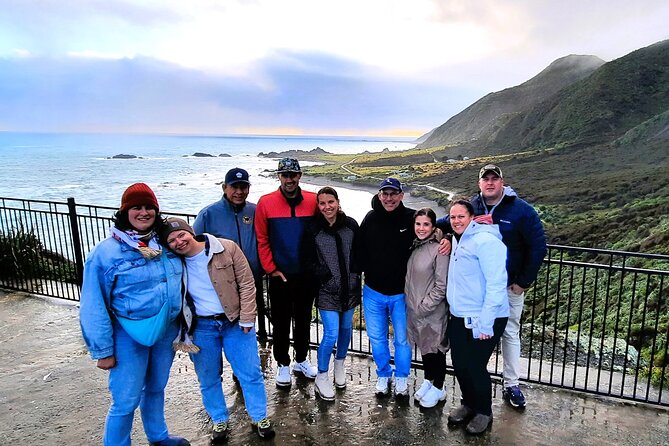 Wellington Cave to Coast Highlights Tour (5 Hours with Lunch) - The Cable Car is the tour’s useful optional extra