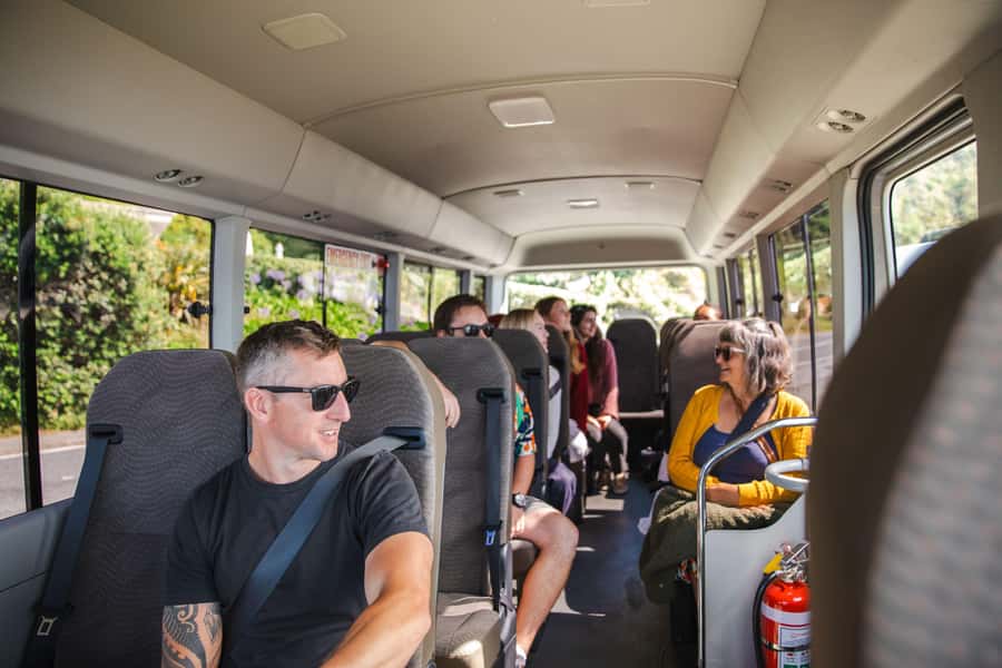 Wellington: Guided City Tour with Cable Car Ticket - How much value do you get for $53?