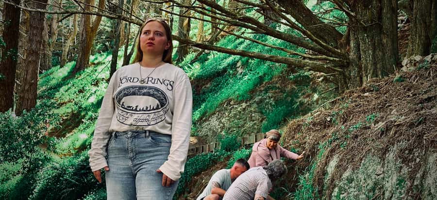 Wellington: Original LOTR Half-Day Experience with Weta - Why this Wellington LOTR tour works so well