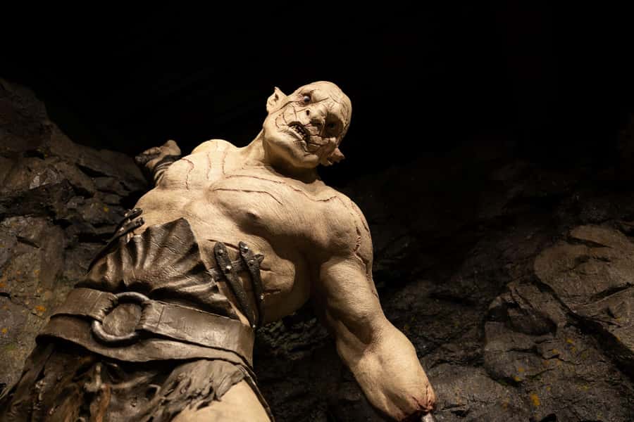Wellington: Original LOTR Half-Day Experience with Weta - Who should book this four-hour tour?