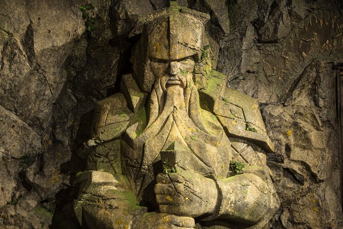 Wellington's Original HD LOTR Experience - includes Weta Tour - Key points to know before you book
