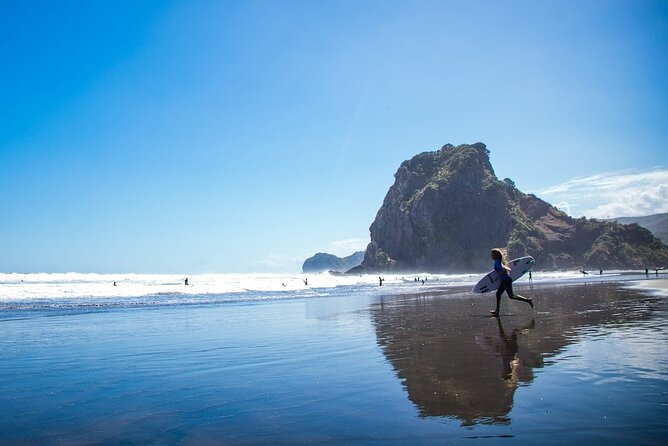 West Coast Discovery Piha Beach Private Tour - What the private format changes