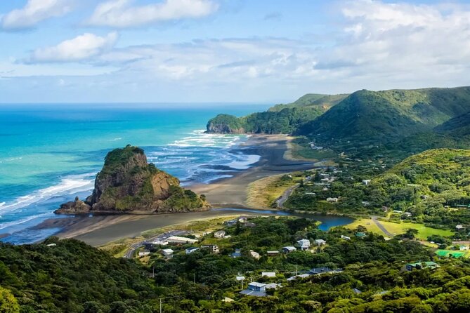West Coast Discovery Tour - My call on the West Coast Discovery Tour