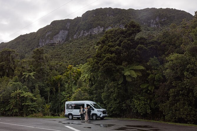 West Coast Full Day Tour - Why this Greymouth day tour works