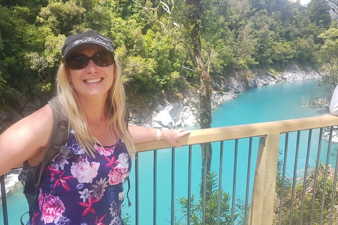 West Coast Full Day Tour - Monteith’s Brewery and a practical lunch break