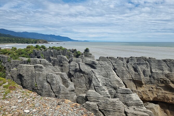 West Coast Full Day Tour - Truman Track for a short coastal view
