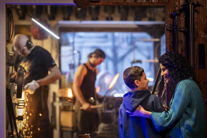 Wētā Workshop Experiences Tour - Wellington - Why the Wētā visit is more than a Lord of the Rings stop