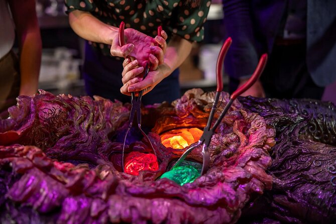 Wētā Workshop Unleashed Tour - Auckland - Key points at a glance
