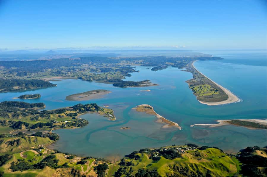 Whakaari - White Island Cultural and Flight Experience - Why Whakaari feels different from an ordinary scenic flight