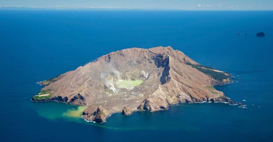 Whakaari - White Island Cultural and Flight Experience - Is $388 a fair price?