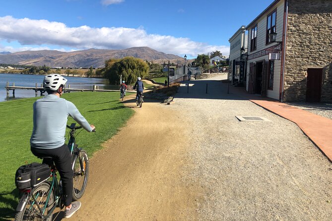 Wildwire Wanaka- Level 1 (2 Hours) - Why the guide can make or break the experience