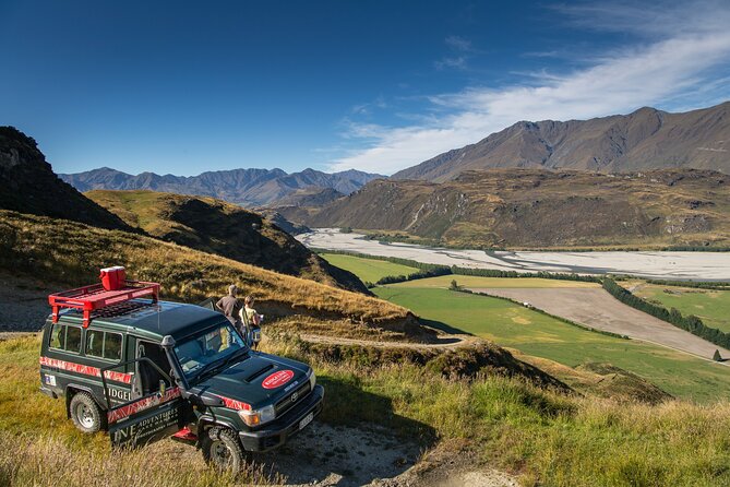 Wildwire Wanaka- Level 1 (2 Hours) - Who should book Level 1?