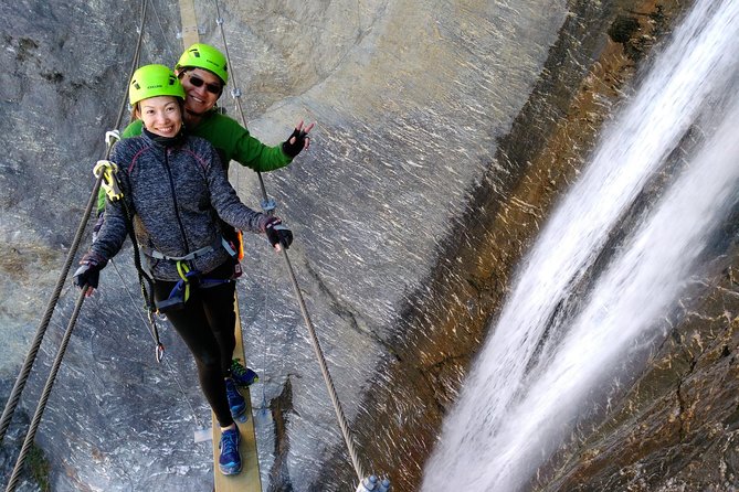 Wildwire Wanaka- Level 2 (4 Hours) - Weather, safety, and practical preparation