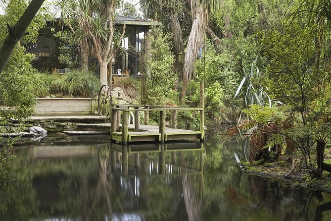 Willowbank Wildlife Reserve Day Entry - Native New Zealand species worth watching for