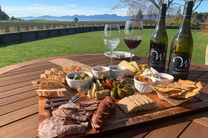 Wine Exposed Nelson Winery Tour - Four wineries, with time to ask questions