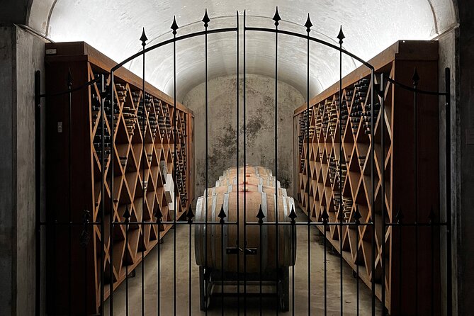 Wine Exposed Nelson Winery Tour - What the 10:30 am start means for your day