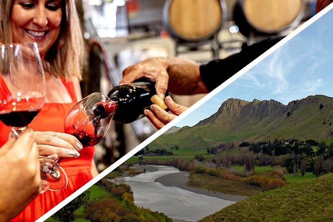 Wine & Sightseeing Cruise Tour 2.5hr | Award Winning Experience - Key points to know before booking