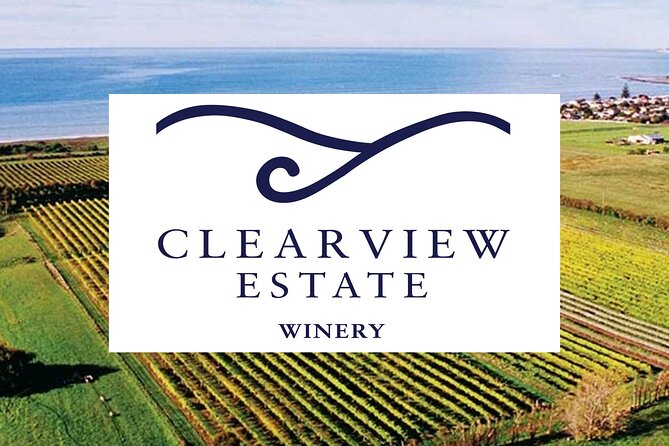 Wine & Sightseeing Cruise Tour 2.5hr | Award Winning Experience - Ātea a Rangi explains the coast before the wine