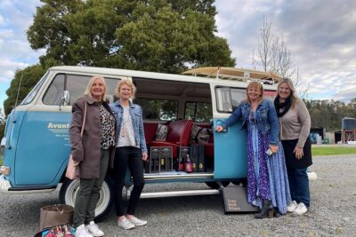 Wine Tour and Tastings in Hawkes Bay