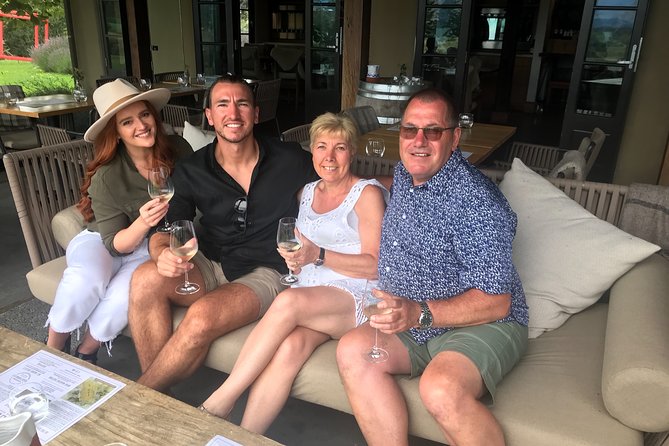 Wine Tour & Maori Culture Wanaka - What the price includes at $185.55