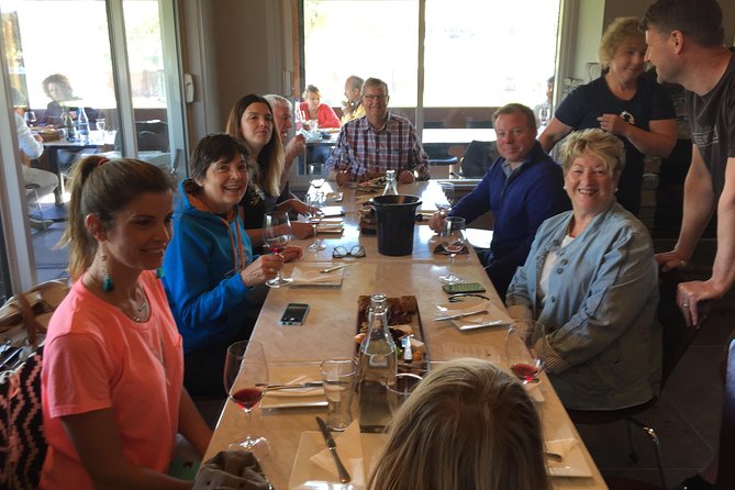 Wine Tour & Maori Culture Wanaka - Meeting Joe and getting on the road