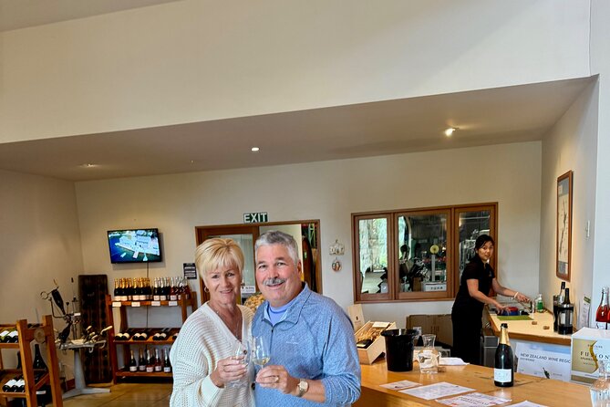 Wineries / Brewery - Hallertau Brewery brings beer and lunch into the mix