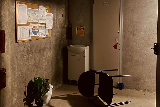 Zombie Bite Escape Room Experiences - What the private format changes